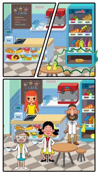 我的护理医生截图3