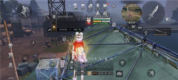 明日之后渠道服