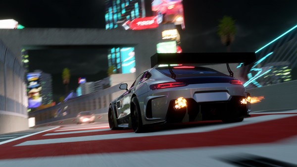  carx街头赛车官方正版