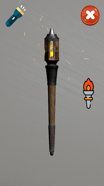 火炬模拟器截图2