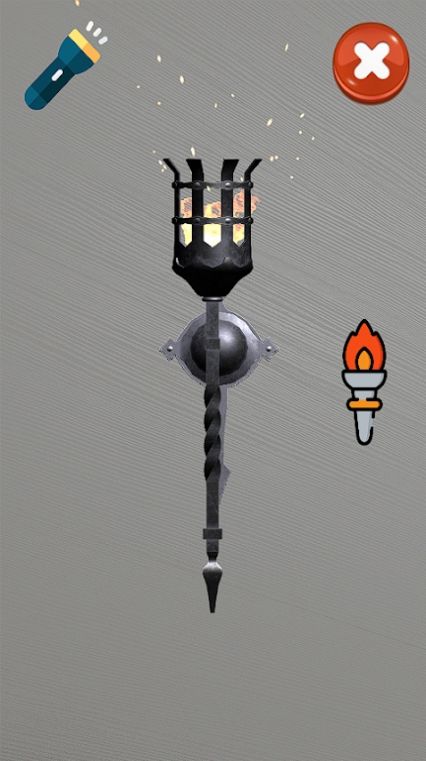 火炬模拟器截图1