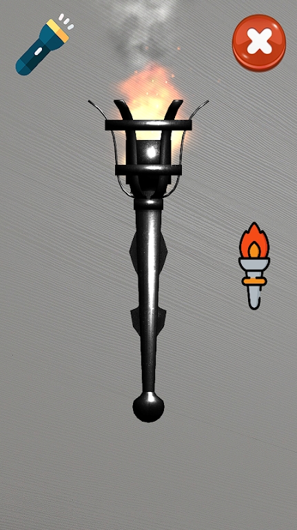 火炬模拟器截图3