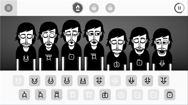 节奏盒子埃及模组截图3