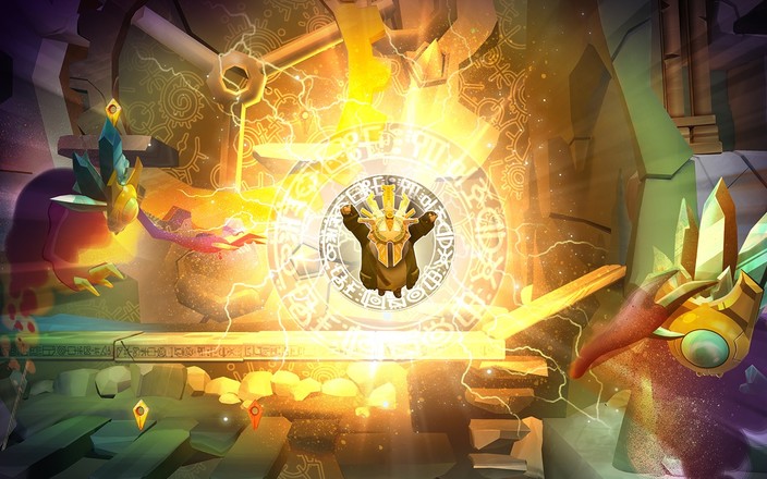 乞丐的旅途截图1