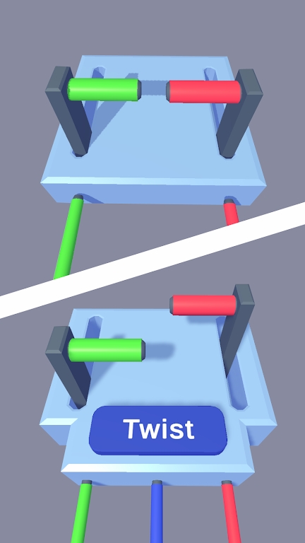 工厂模拟器3d截图2