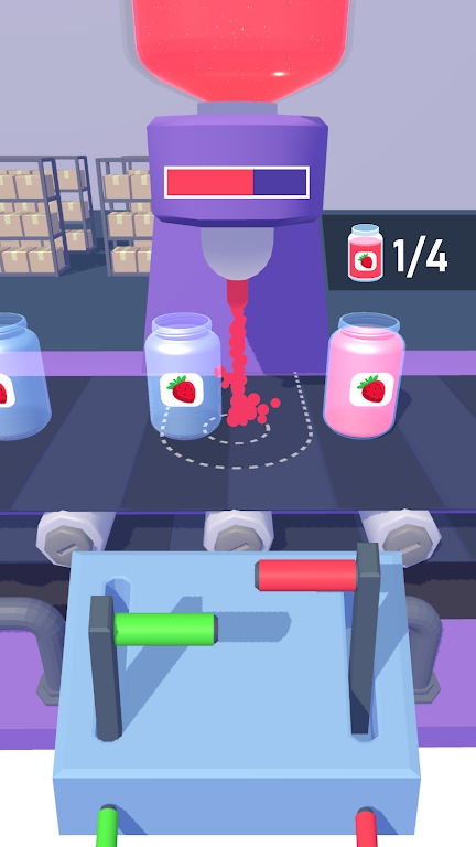 工厂模拟器3d截图3