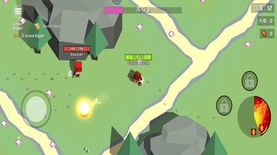 法术守护者截图3