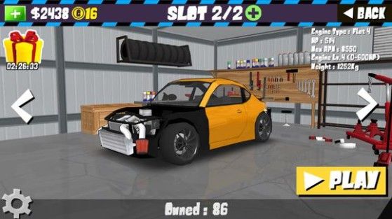 fr legends刷钱攻略：快速刷钱教程[多图]图片1