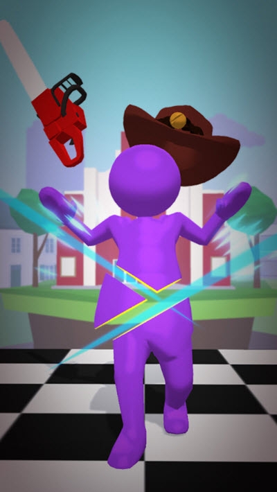 武士一刀两断截图1