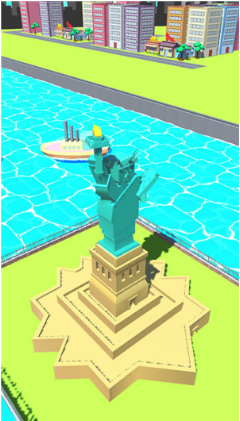 绘制工程桥梁截图3