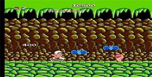 冒险岛经典版截图1