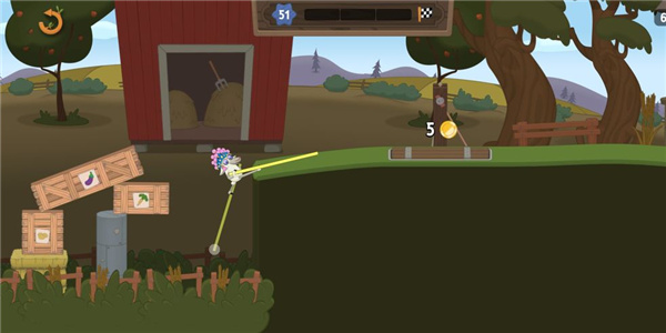 行走大师安卓版