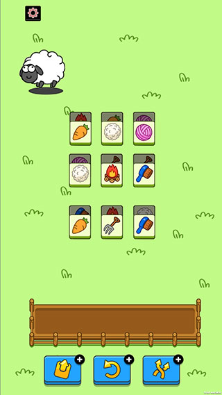 头脑训练营羊了个羊