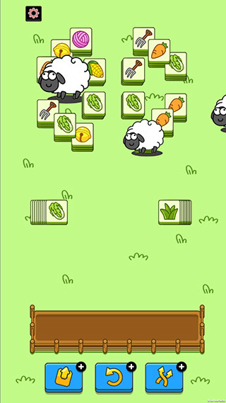 头脑训练营羊了个羊