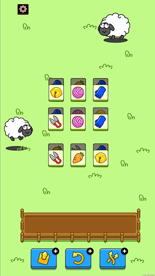 头脑训练营羊了个羊