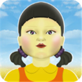 123木头人鱿鱼游戏