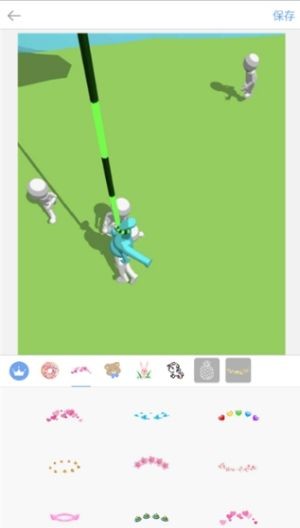 萌漫美少女相机截图1