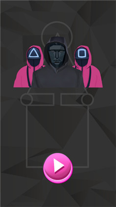 123木头人鱿鱼游戏安卓直装版