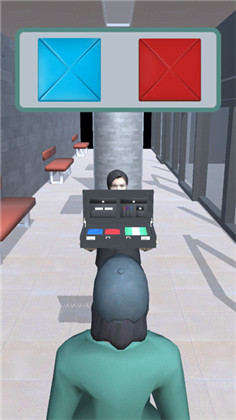 123木头人鱿鱼游戏