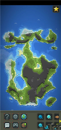 世界盒子0.21.2全物品解锁版