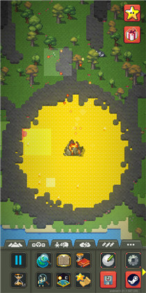 世界盒子全解锁版