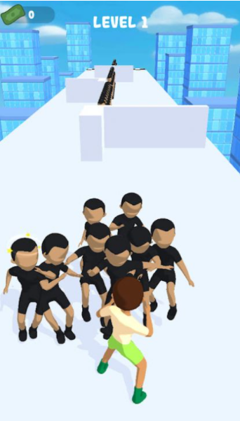 揍他们一顿截图1