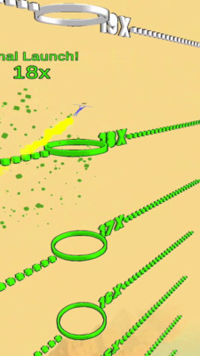 沙雕行动小队截图1