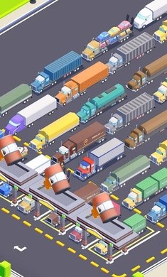 旅游中心大亨截图2