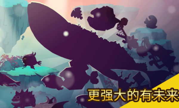 爱捉鱼的猫手机版截图3