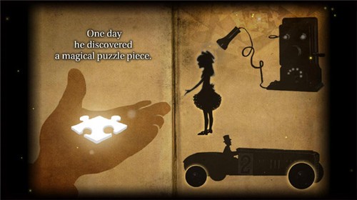 玩具制造商的豪宅截图3