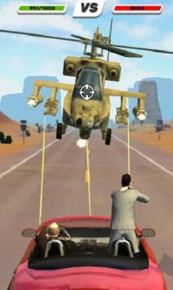 火拼赛车手截图3