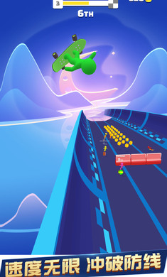 极限巅峰漂移截图3