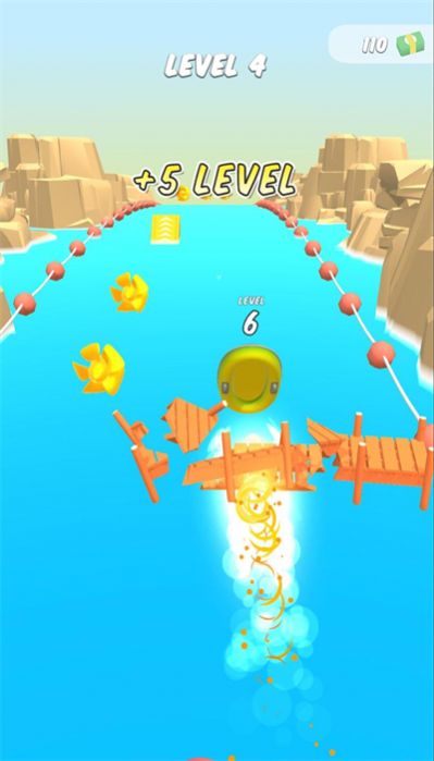 船只翻转进化截图1