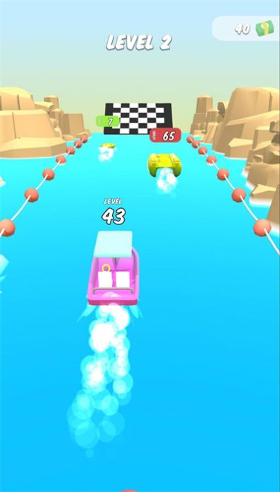 船只翻转进化截图3