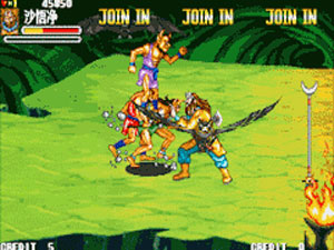 西游释厄传无限气安卓版