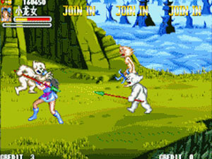 西游释厄传无限气安卓版