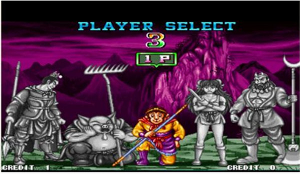 西游释厄传安卓手机版