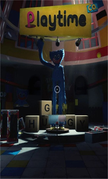 波比玩具工厂2截图1