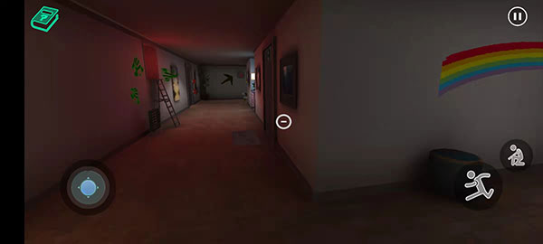 波比玩具工厂2真人版