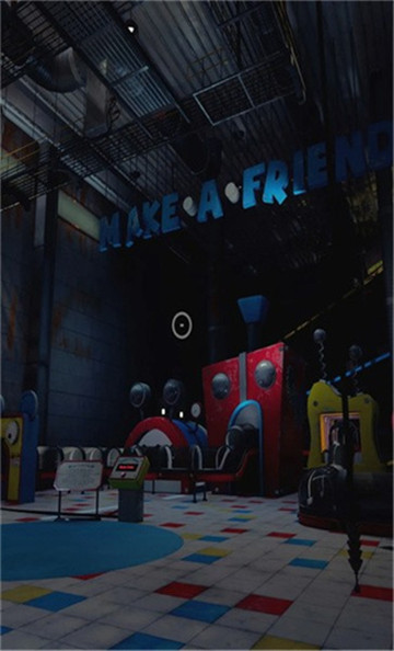 波比玩具工厂2安卓版截图3