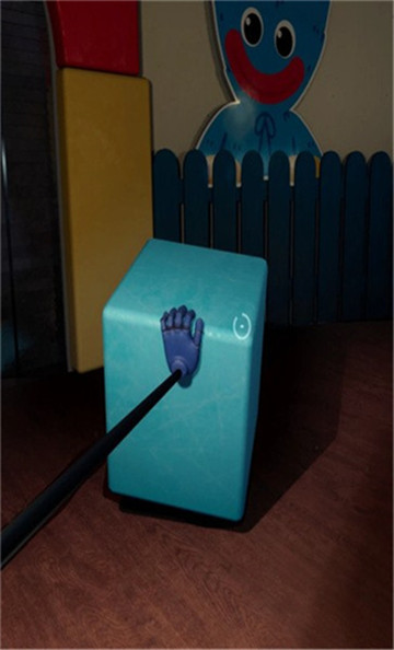 波比玩具工厂2安卓版截图2