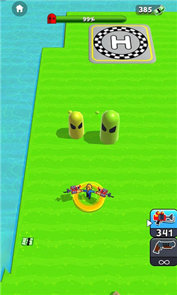 召唤神枪手截图3