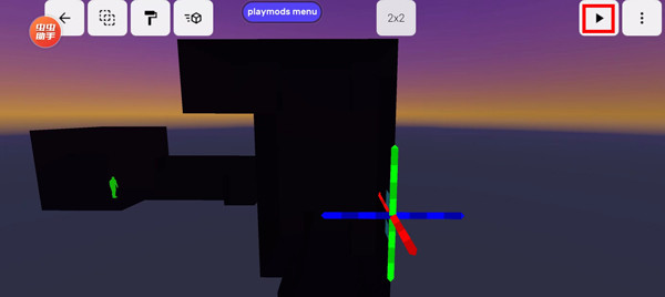 盖瑞模组手机版