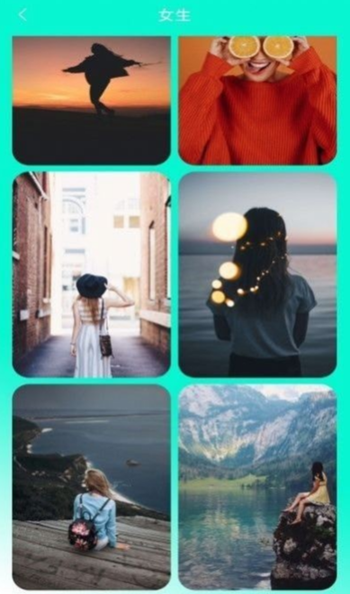 可爱高清壁纸截图1