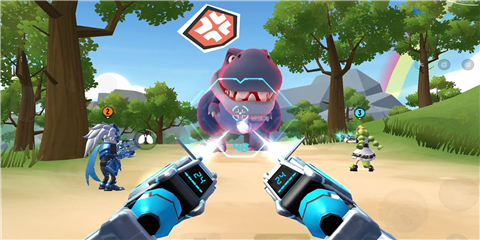 香肠派对游戏安卓下载