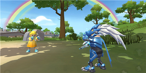 香肠派对游戏安卓下载