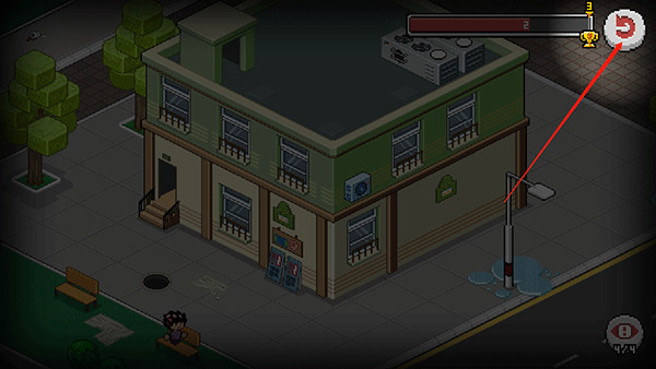 死神来了手游中文版