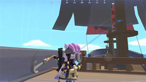 香肠派对手机版截图1