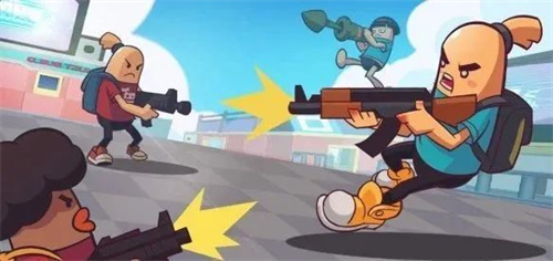 香肠派对手机版截图2