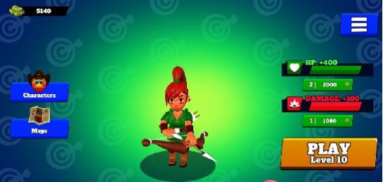 西部散弹枪截图1